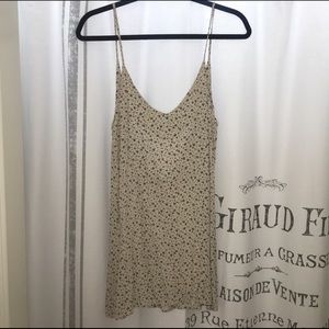 Brandy Melville dress